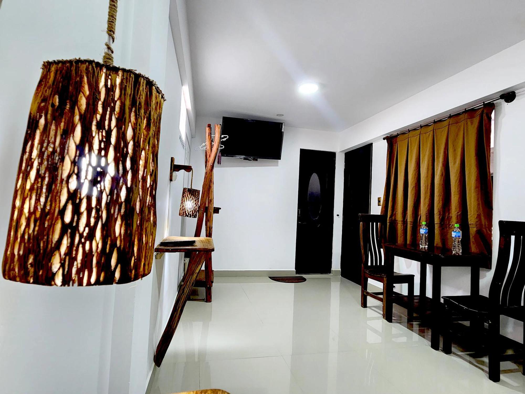 Hotel Sal Andina Уюни Экстерьер фото