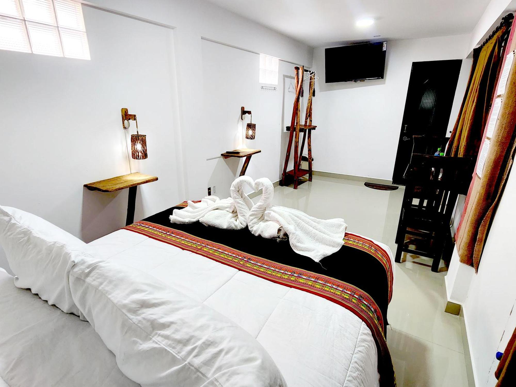 Hotel Sal Andina Уюни Экстерьер фото
